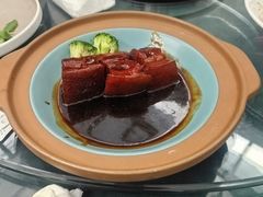 -天毓山庄·餐厅