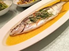 -谷语中餐厅