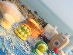 阿萨姆奶茶-白色日记·手作酸奶(麦凯乐店)