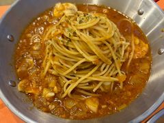 -Kpasta韩式意大利面