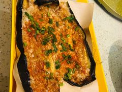 茄子-我是那个大叔·美食研究所(新塘路店)
