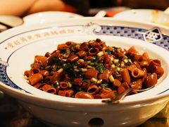 -旺角小渔村(二马路店)