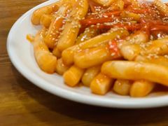 -优壹佳·延边朝鲜族料理(中山北路店)