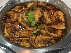 -槐店王婆大虾(长江道店)