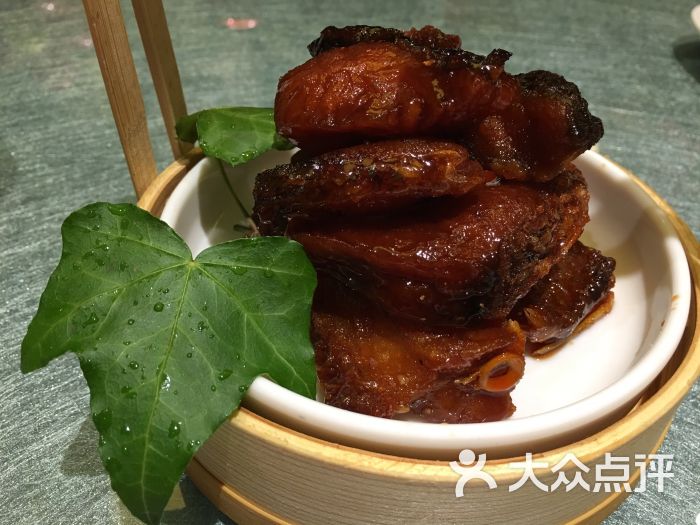 小厨娘淮扬菜(湖南路店)图片 - 第3483张