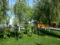 -武清南湖绿博园