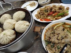 -张包铺(道外店)