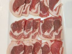 -阳坊胜利涮羊肉(阳坊老店)