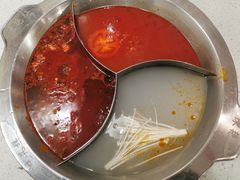 -陳艳红火锅(港汇店)