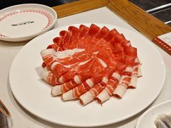 -清真·鸦儿李记·涮肉(马家堡店)