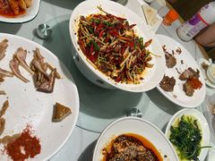 霸王双脆-茅溪菜·家宴(上品拾陆店)