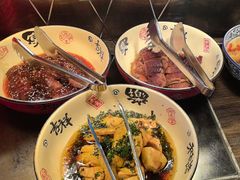 -两咖啡自助餐厅(静安香格里拉酒店)