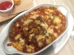 -必胜客(泗阳雨润店)