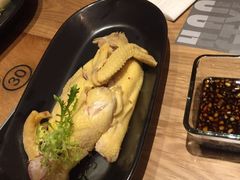 -金牌外婆家(苏州中心店)