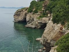 -大连金石滩滨海国家地质公园