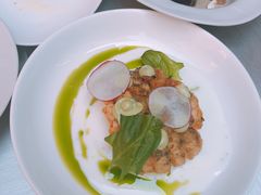 -Ocean's Table 欧舍