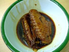 老爸鸡翅-做了不起的80后