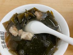 -百年德园(侯家塘店)