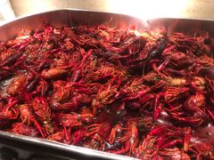 -新发展亚太JW万豪酒店·福苑咖啡厅