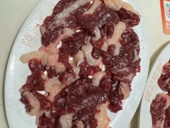 -陈记顺和潮汕牛肉火锅(韩江路店)