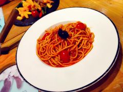-麦甜创意轻食餐厅(西康路店)