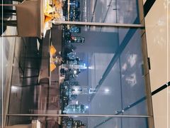 -璞渼咖啡 ROOF P.M. Café(浦东美术馆店)