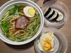 -惠食佳(滨江大公馆店)