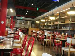 大堂-Mr.Pizza米斯特比萨(苏州平江万达广场店)