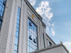 -御景珑庭酒店(金润发前洲店)
