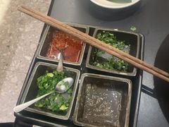 -阿源鱼捞斑鱼火锅·海鲜粥(山景尚宅店)