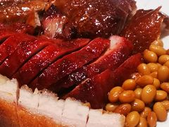 烧味拼盘-唐宫海鲜舫