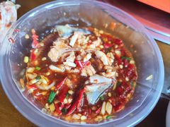 -苗家恒灵酸汤鱼-跳水牛肉连锁店(凯里总店)