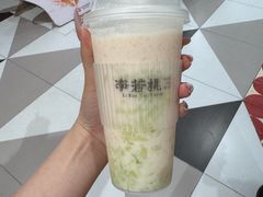 -龙湖重庆时代天街