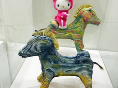 -凯蒂猫主题馆