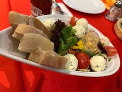 -申德勒加油站西餐厅(日坛路总店)