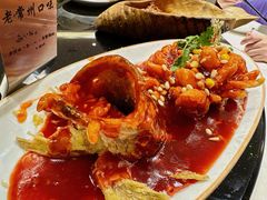 -老西门·常州菜(新区店)