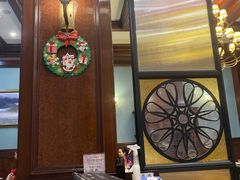 大堂-东海咖啡馆