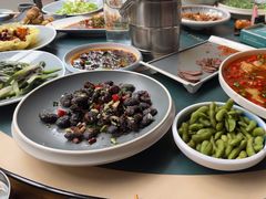 -莉莉家的音乐花园餐吧(航空路店)