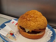-敏华冰厅(平安金融中心店)