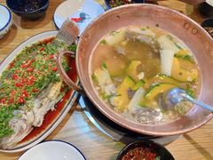 -妈妈的味道·腾冲特色菜(和顺古镇店)