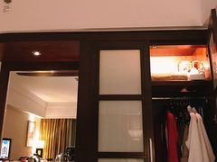 -宁波东港喜来登酒店