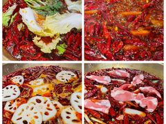 -小龙坎火锅(春熙太古里店)