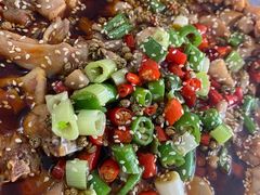 -米二红烧兔(华阳店)