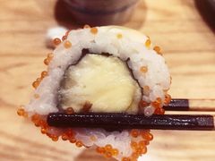 -隐泉京望日式料理(太和广场店)