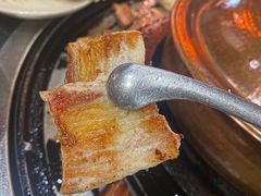 -阿山卓·野生菌火锅·纳西火塘烤肉