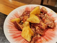 -梦山水日本烧肉(五四广场店)