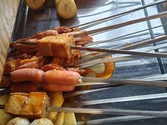 -水浒烤肉(医学院店)