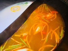 -七秒鱼·斑鱼火锅(太阳城店)