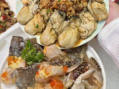 -渔娘渔家丹东海鲜(东直门店)