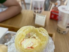 -米阿糯糕团•酒酿•甜品(莫愁店)